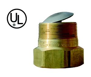 Swing-Away Back Check Valves for Container or Line Applications